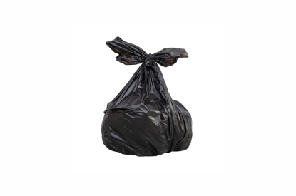 Garbage Bag plastic recycling